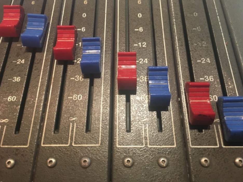 FADERS